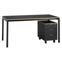 Tischgestell Ufficio