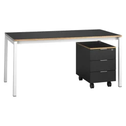 Tischgestell Ufficio