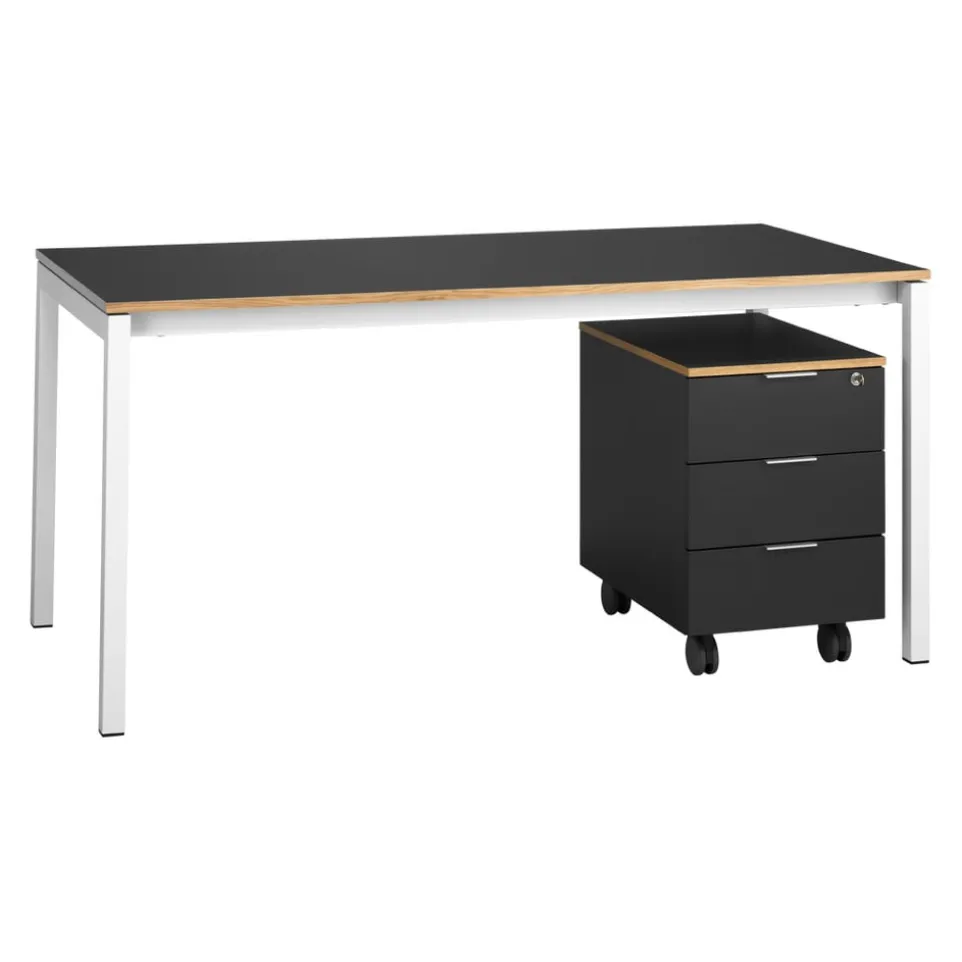 Tischgestell Ufficio