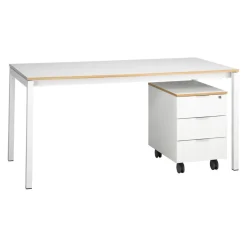 Tischgestell Ufficio