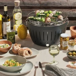 Tischgrill Original BBQ