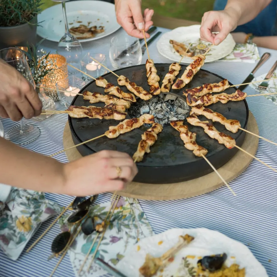 Tischgrill O-Tablo