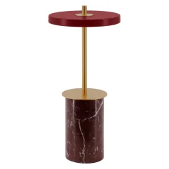 Tischleuchte Asteria Move Mini