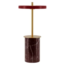 Tischleuchte Asteria Move Mini