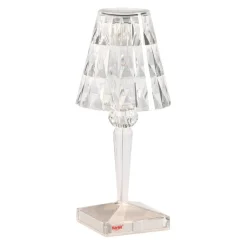 Tischleuchte Battery