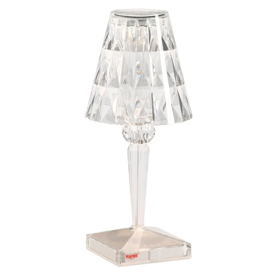 Tischleuchte Battery