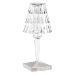 Tischleuchte Battery