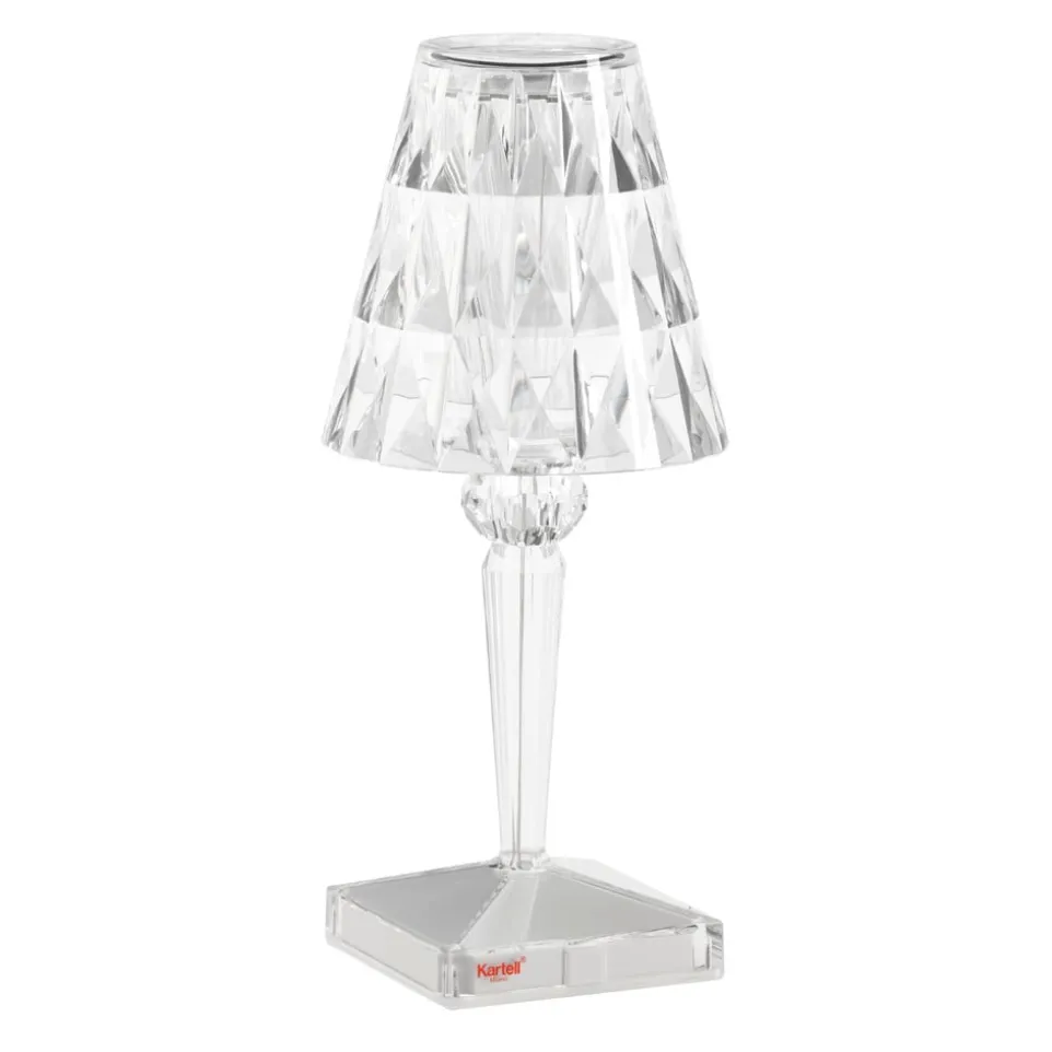 Tischleuchte Battery