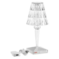 Tischleuchte Battery