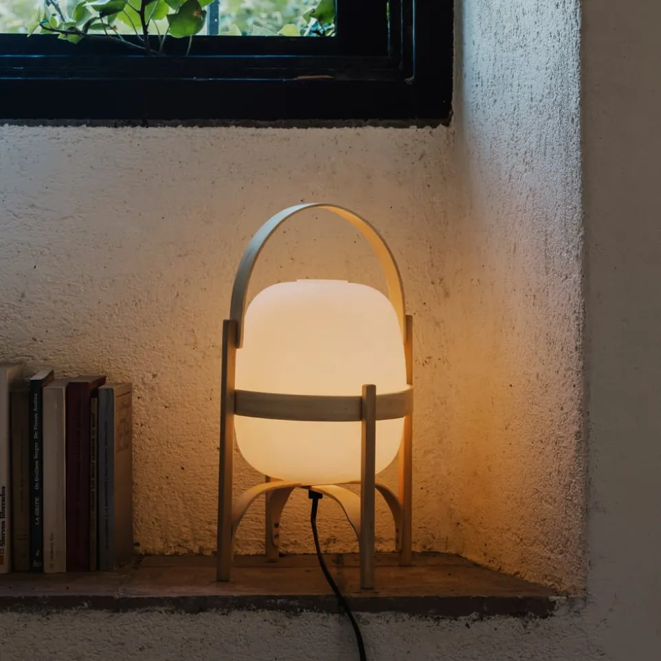 Tischleuchte Cestita