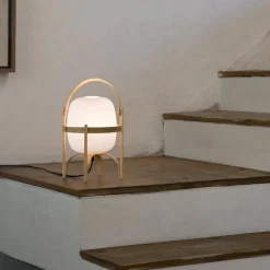 Tischleuchte Cestita