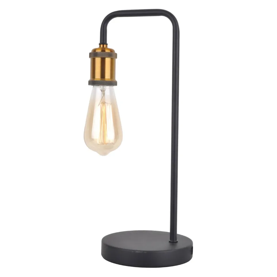 Tischleuchte Chicago