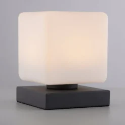 Tischleuchte Dadoa