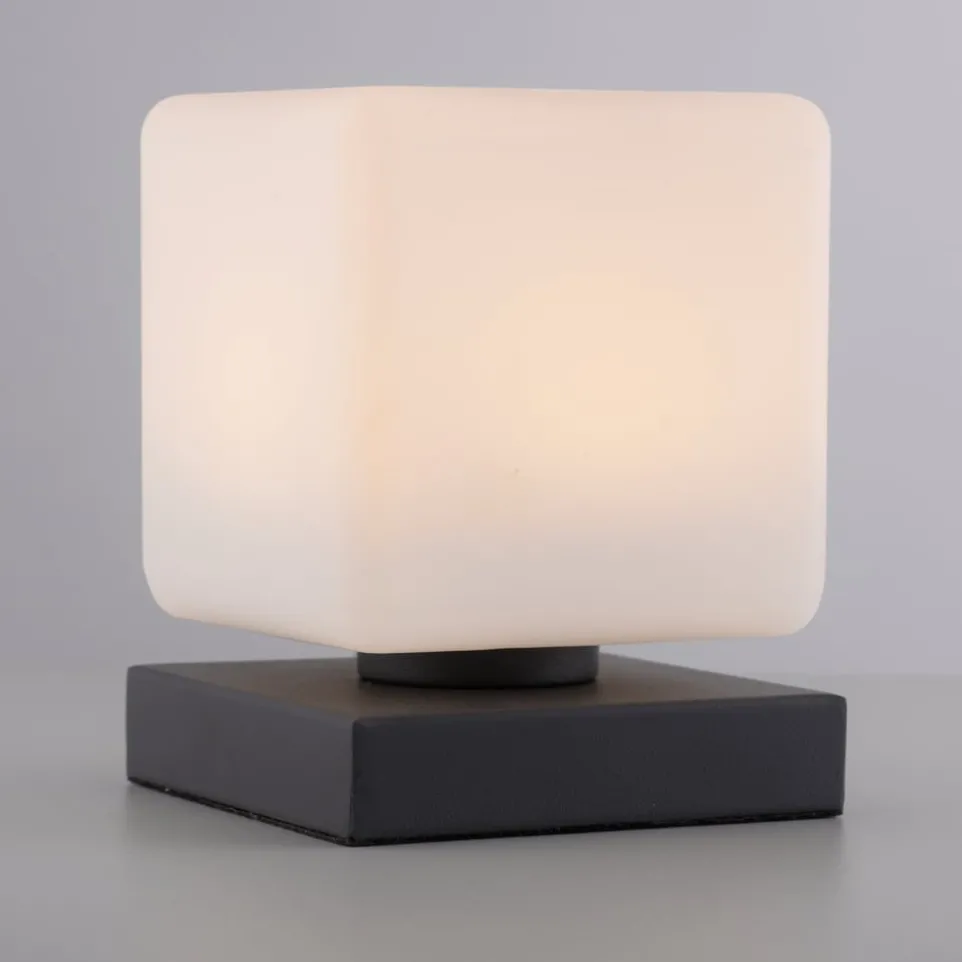Tischleuchte Dadoa