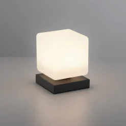 Tischleuchte Dadoa