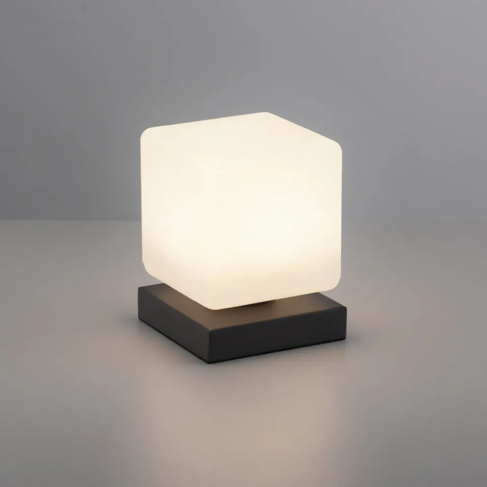 Tischleuchte Dadoa
