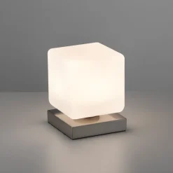 Tischleuchte Dadoa