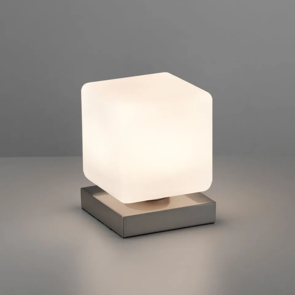 Tischleuchte Dadoa