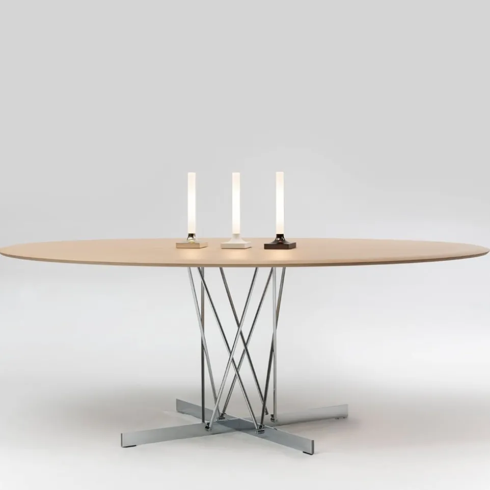 Tischleuchte Goodnight Battery