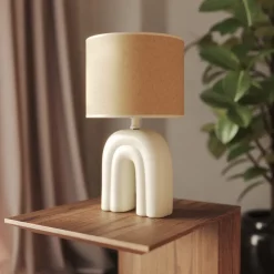 Tischleuchte Haze