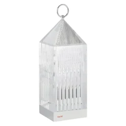 Tischleuchte Lantern