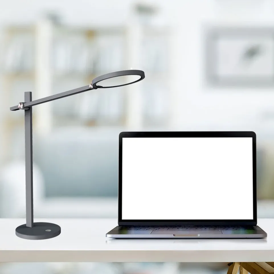 Tischleuchte Luciana