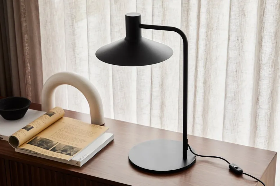 Tischleuchte Minneapolis