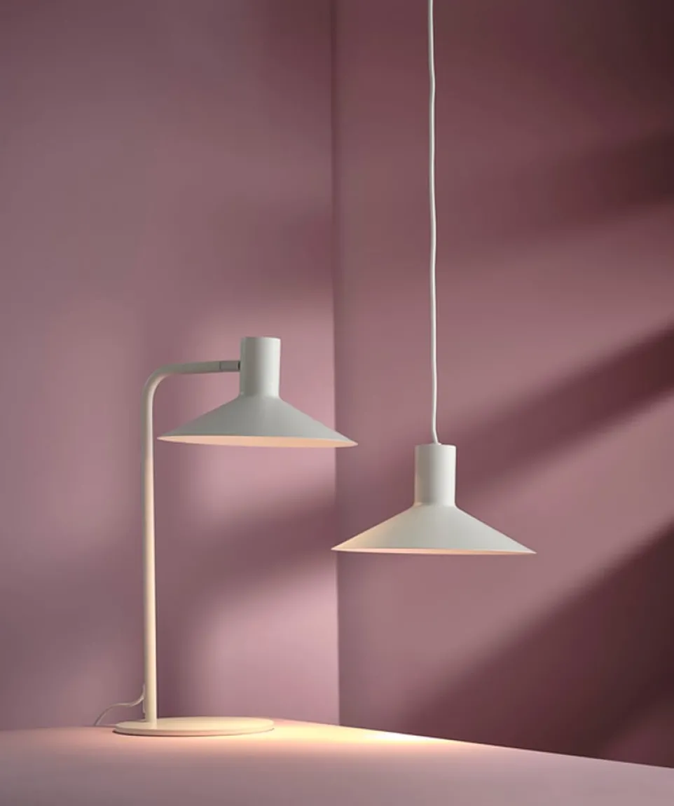 Tischleuchte Minneapolis