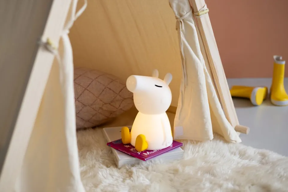 Tischleuchte My First Light