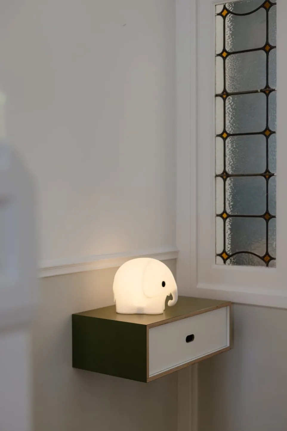 Tischleuchte My First Light