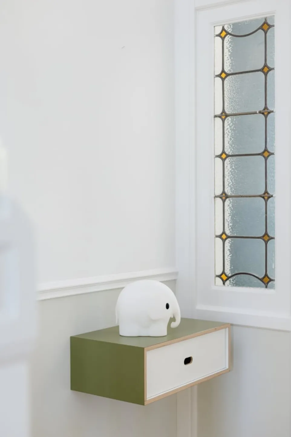 Tischleuchte My First Light