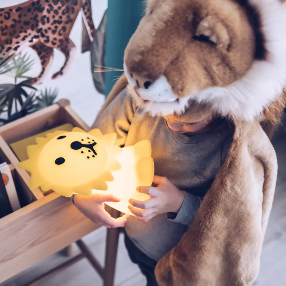 Tischleuchte My First Light