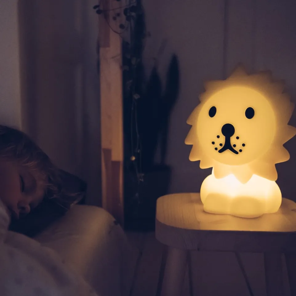 Tischleuchte My First Light