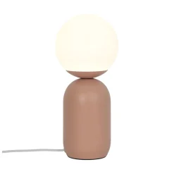 Tischleuchte Notti
