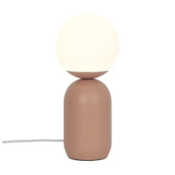 Tischleuchte Notti