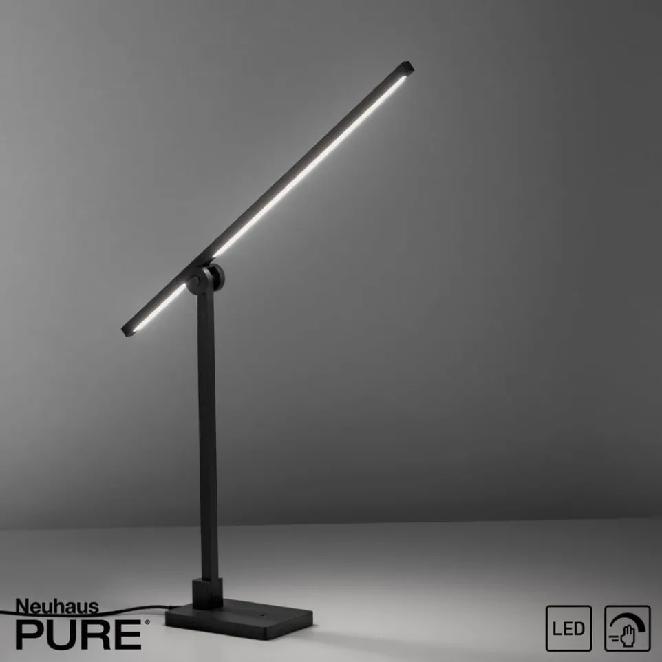 Tischleuchte Pure-Grafo