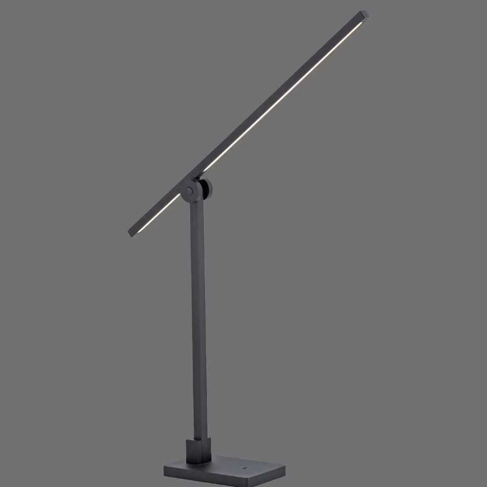 Tischleuchte Pure-Grafo