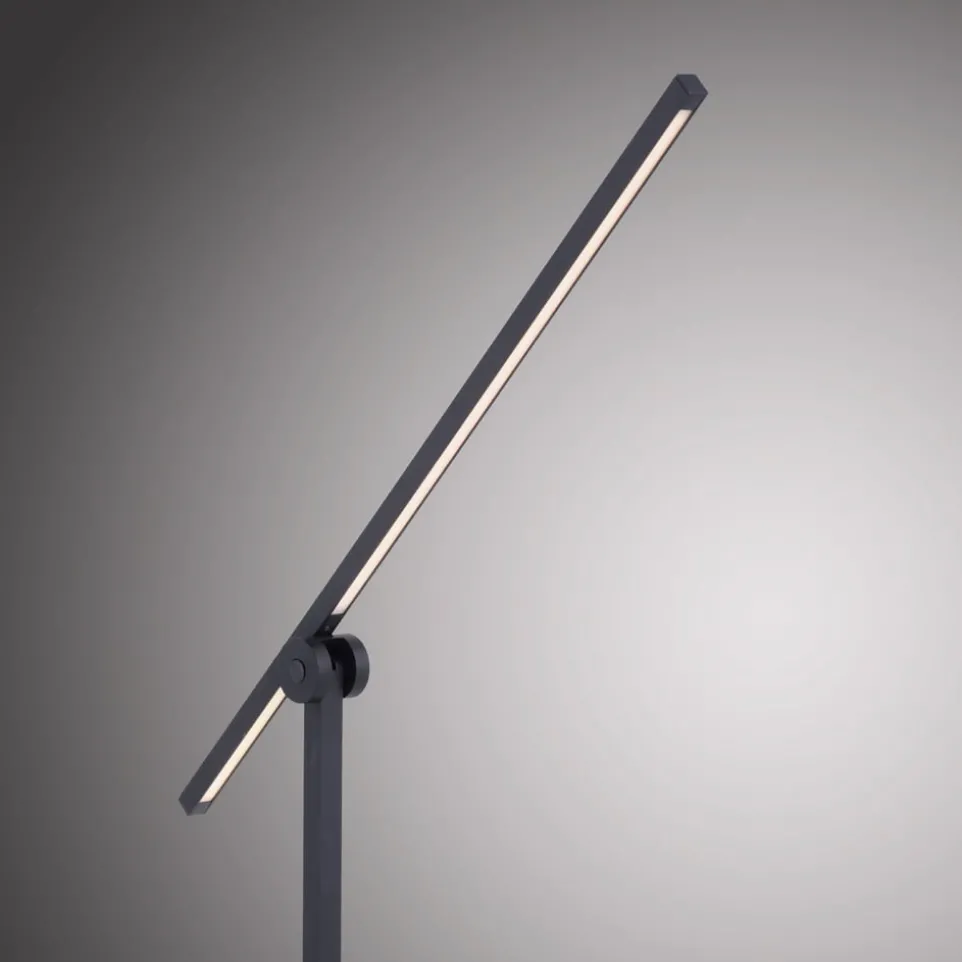 Tischleuchte Pure-Grafo