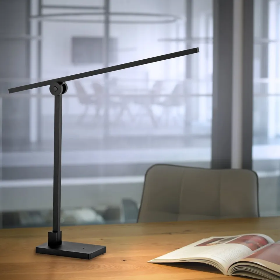 Tischleuchte Pure-Grafo