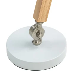 Tischleuchte Saksild