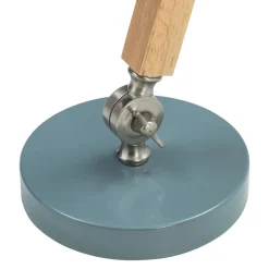 Tischleuchte Saksild