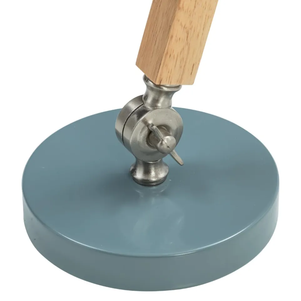 Tischleuchte Saksild