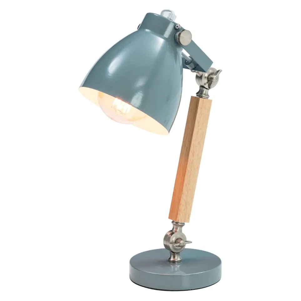 Tischleuchte Saksild