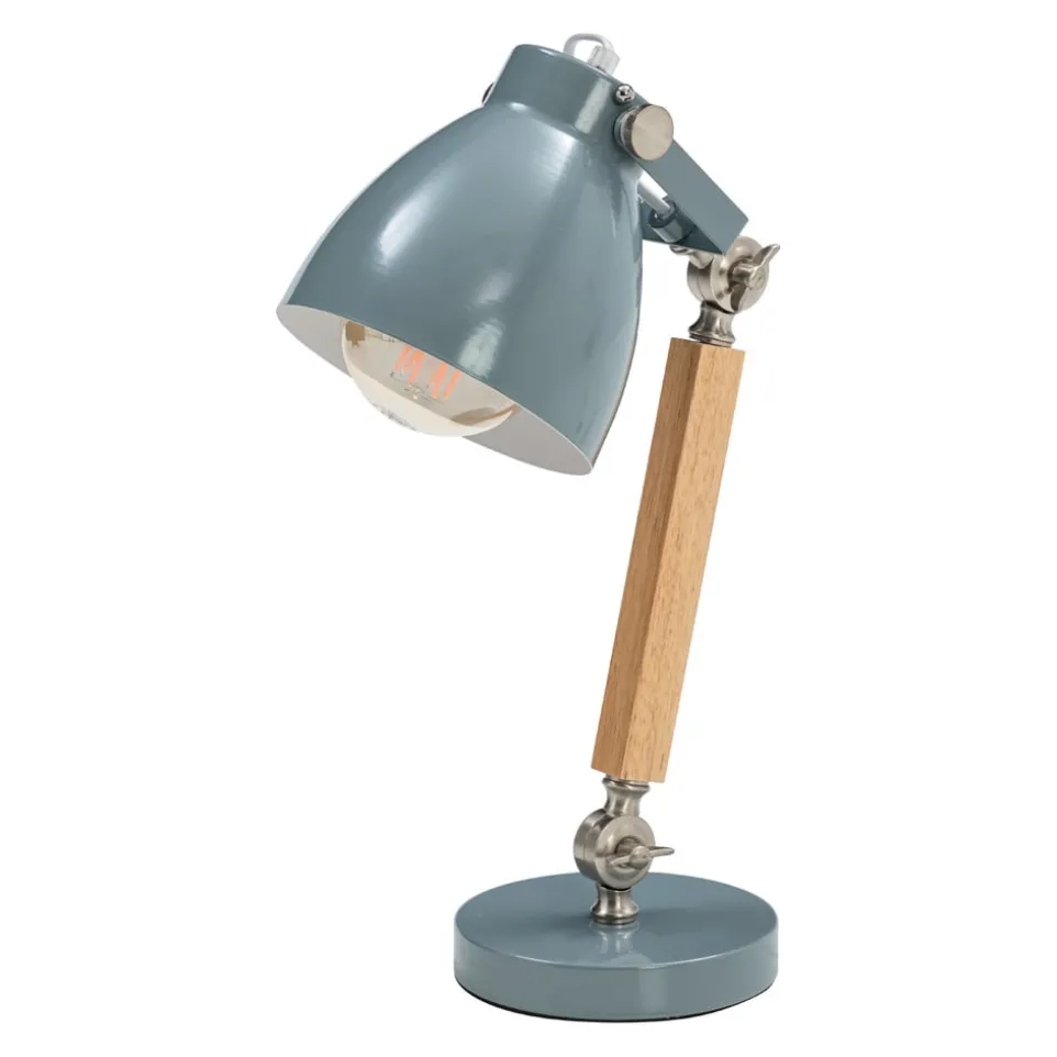 Tischleuchte Saksild