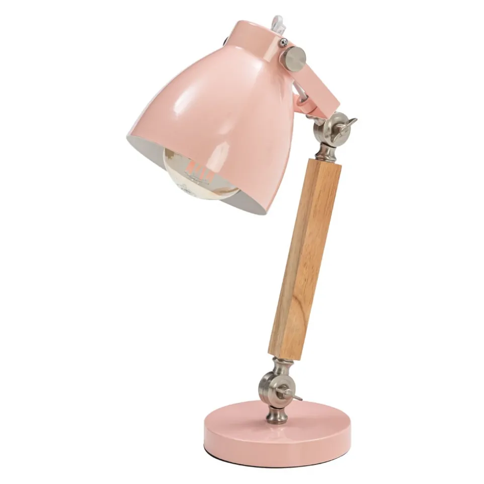 Tischleuchte Saksild