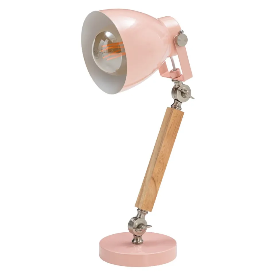 Tischleuchte Saksild