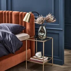 Tischleuchte Södermalm