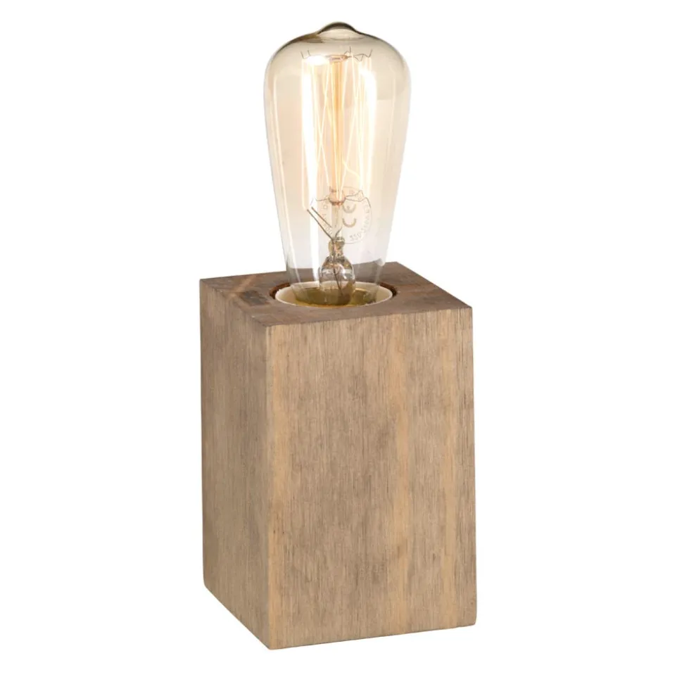Tischleuchte Square