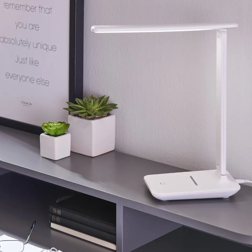 Tischleuchte Timezone