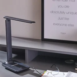 Tischleuchte Timezone